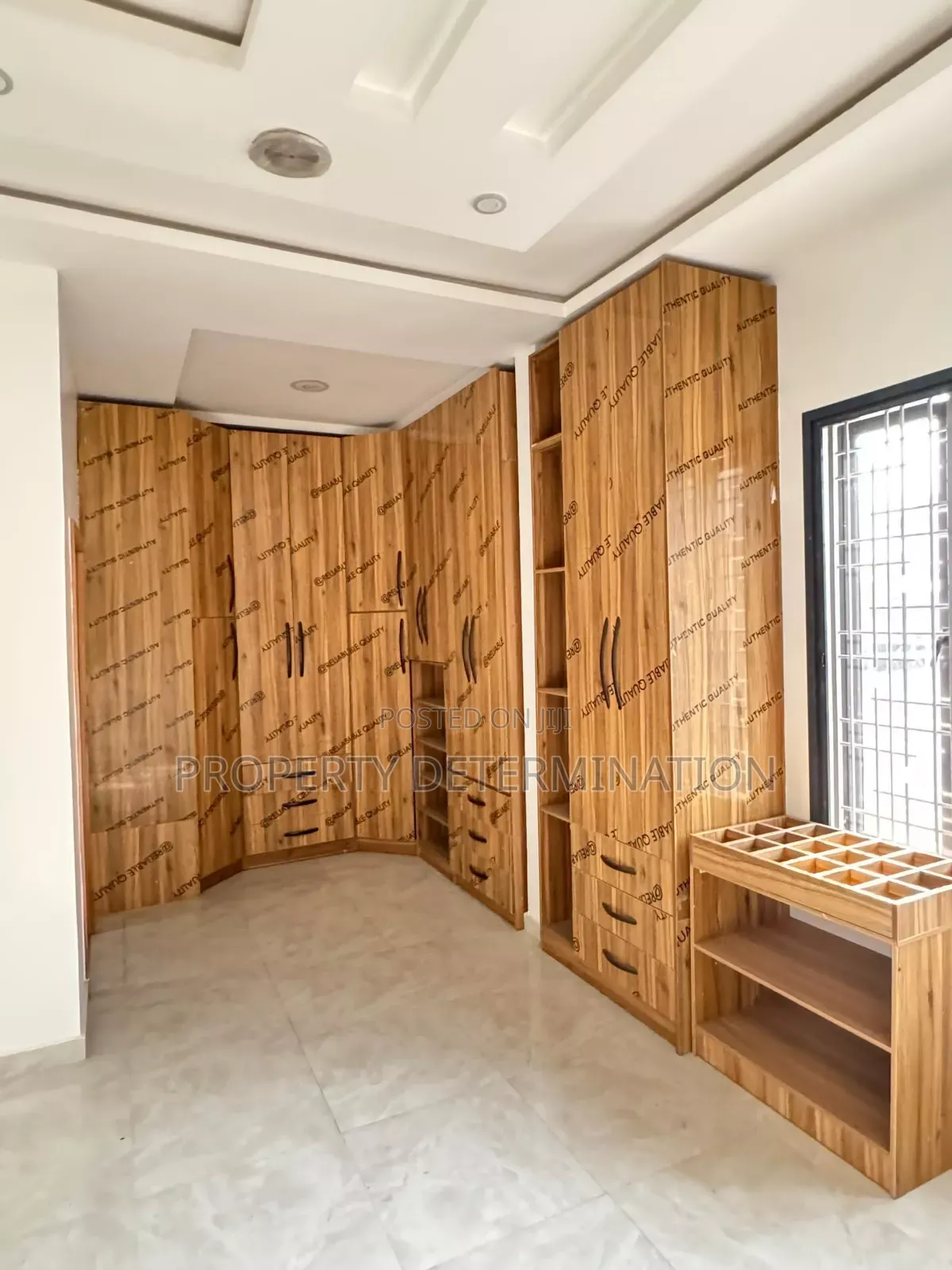 4bdrm Duplex in Omole Phase 1 Estate for rent