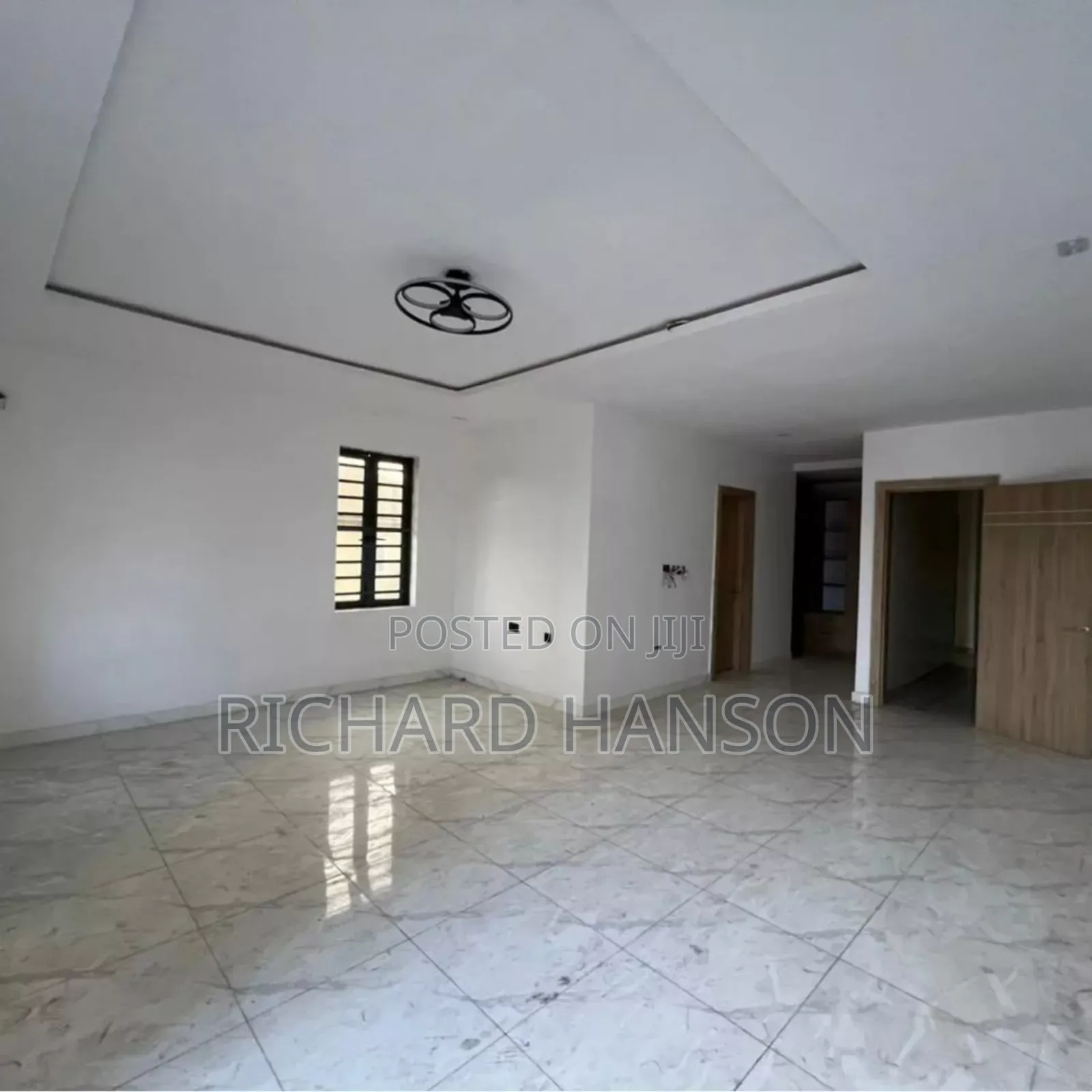 5bdrm Duplex in Inside Lekki Phase 1 for sale