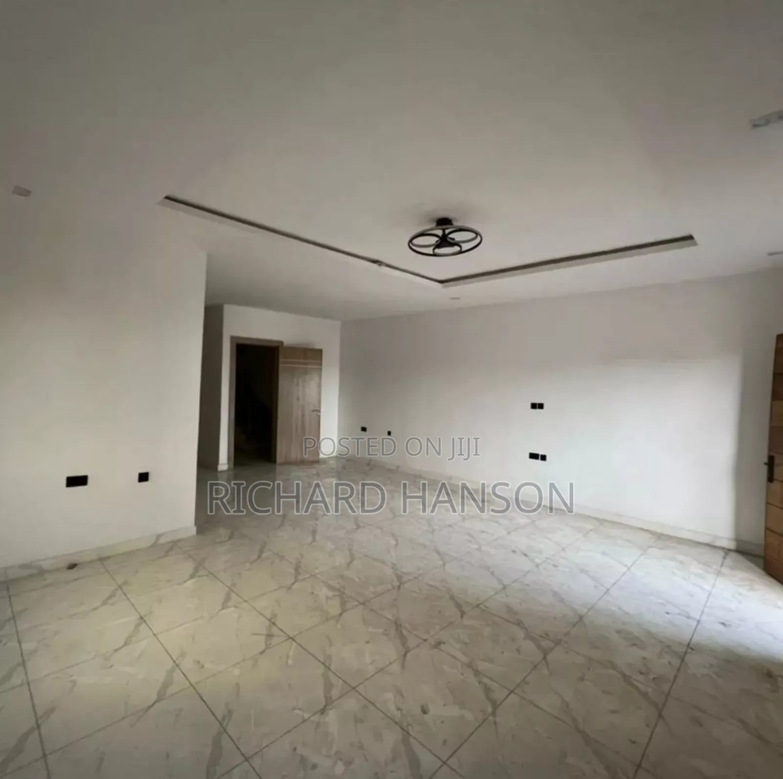 5bdrm Duplex in Inside Lekki Phase 1 for sale
