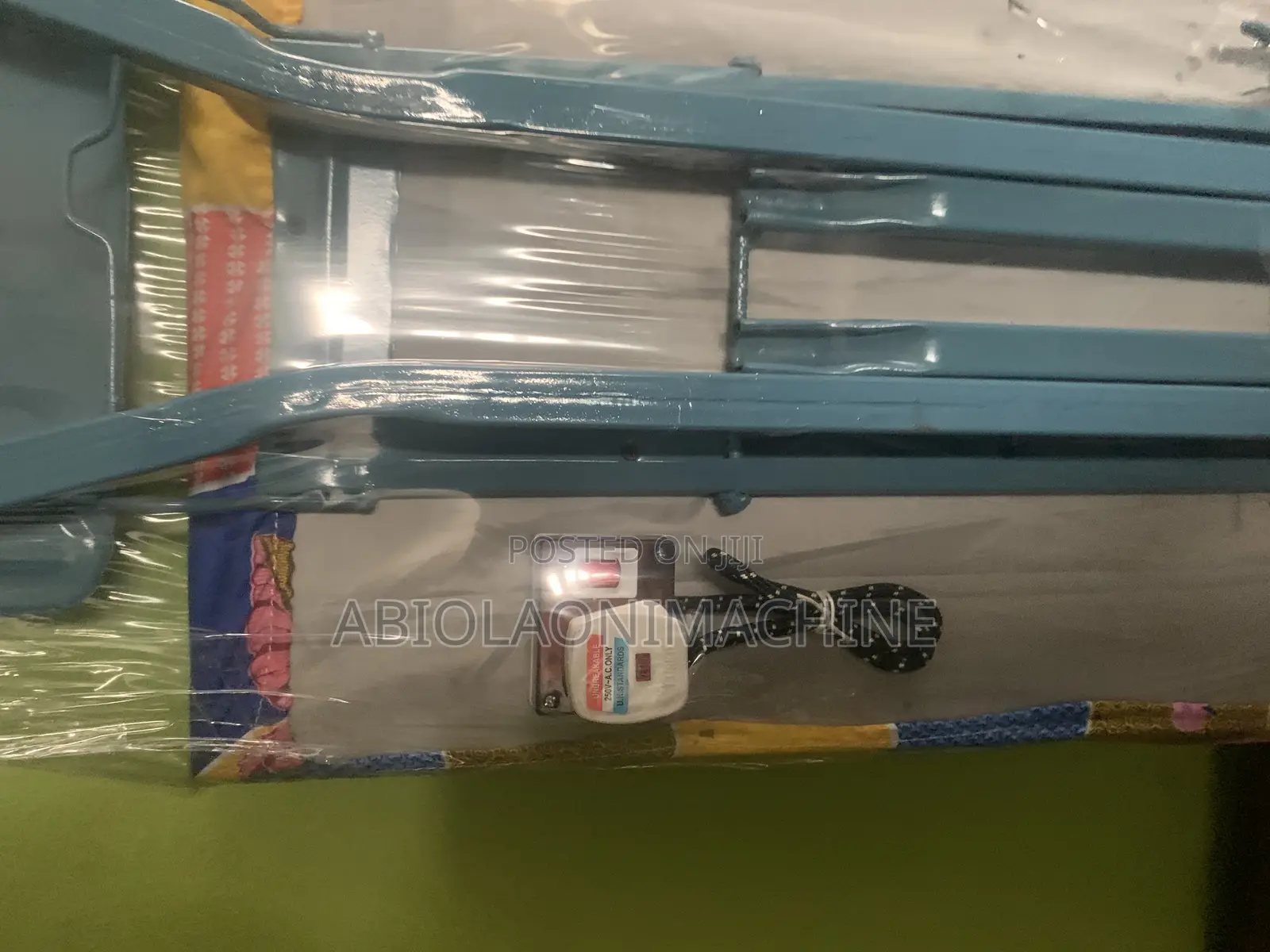 Marvel Ironing Board: Super Quality, Super Style!