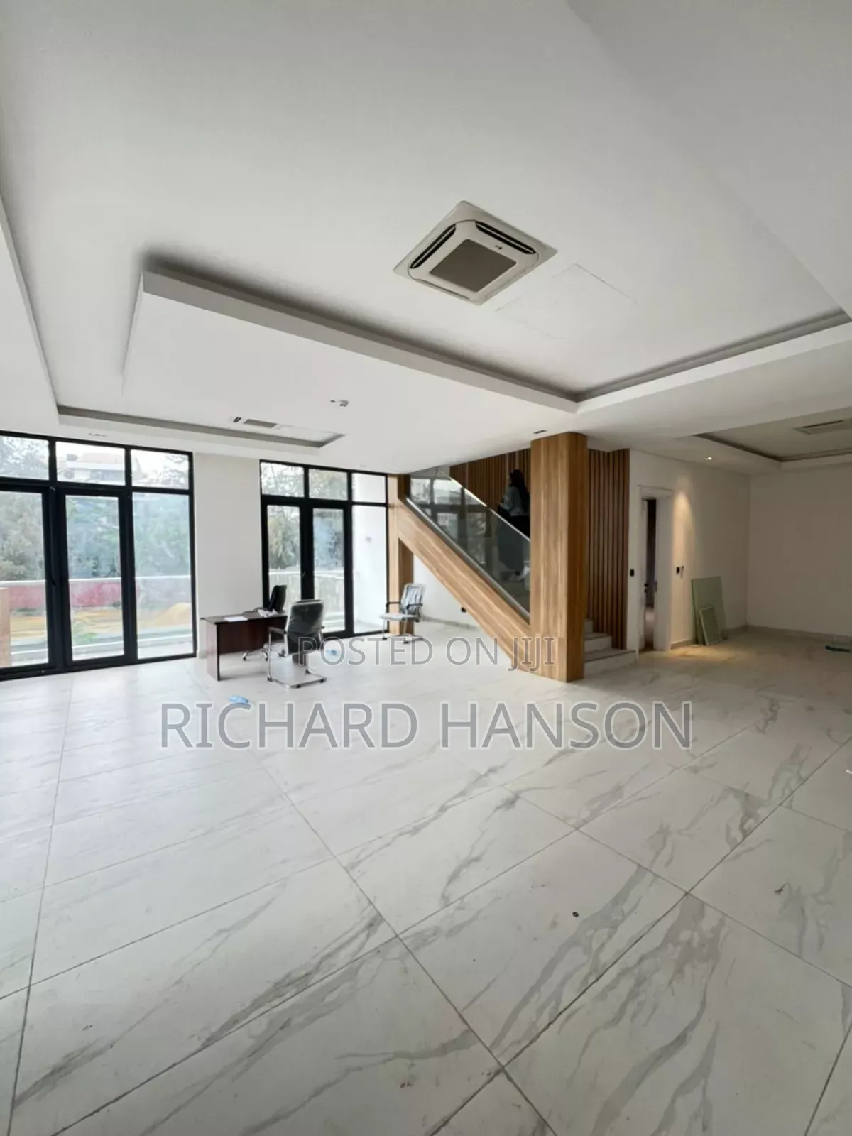 4bdrm Maisonette in Inside Banana Island for sale