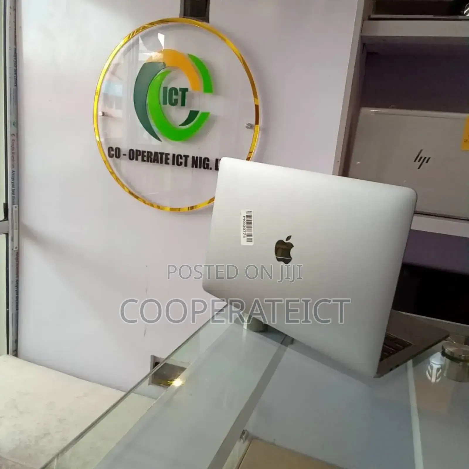 Laptop Apple MacBook Pro 2019 16GB Intel Core I7 SSD 1T