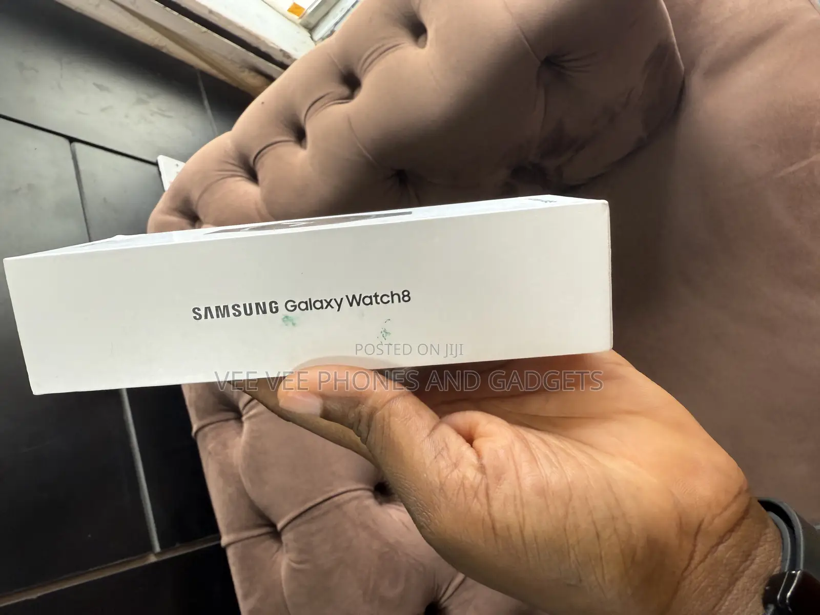 Samsung Galaxy Watch 8 44mm