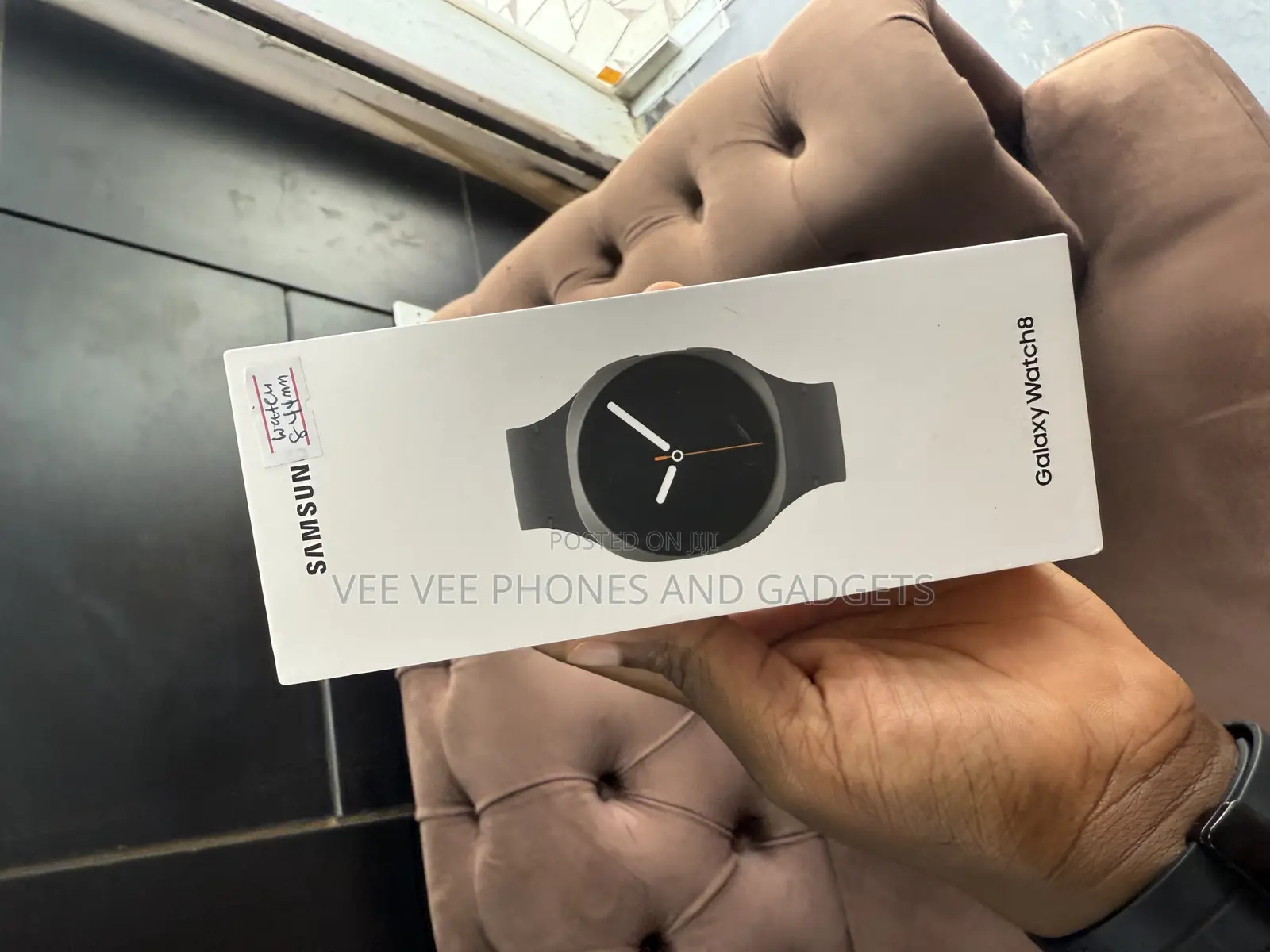 Samsung Galaxy Watch 8 44mm