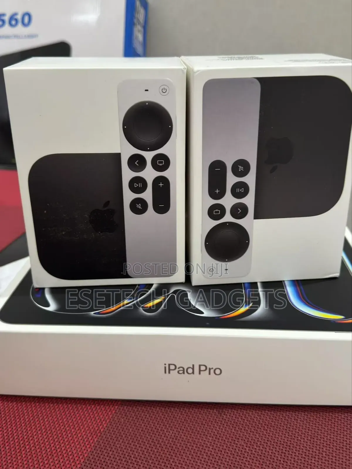 Apple Tv Wifi Only