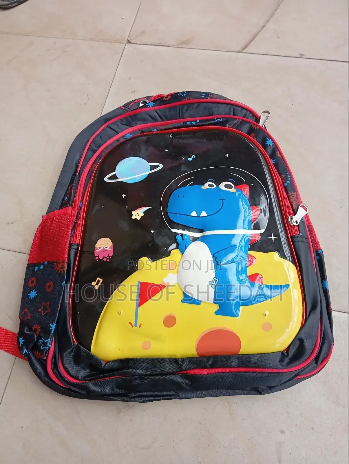 School Bag 002