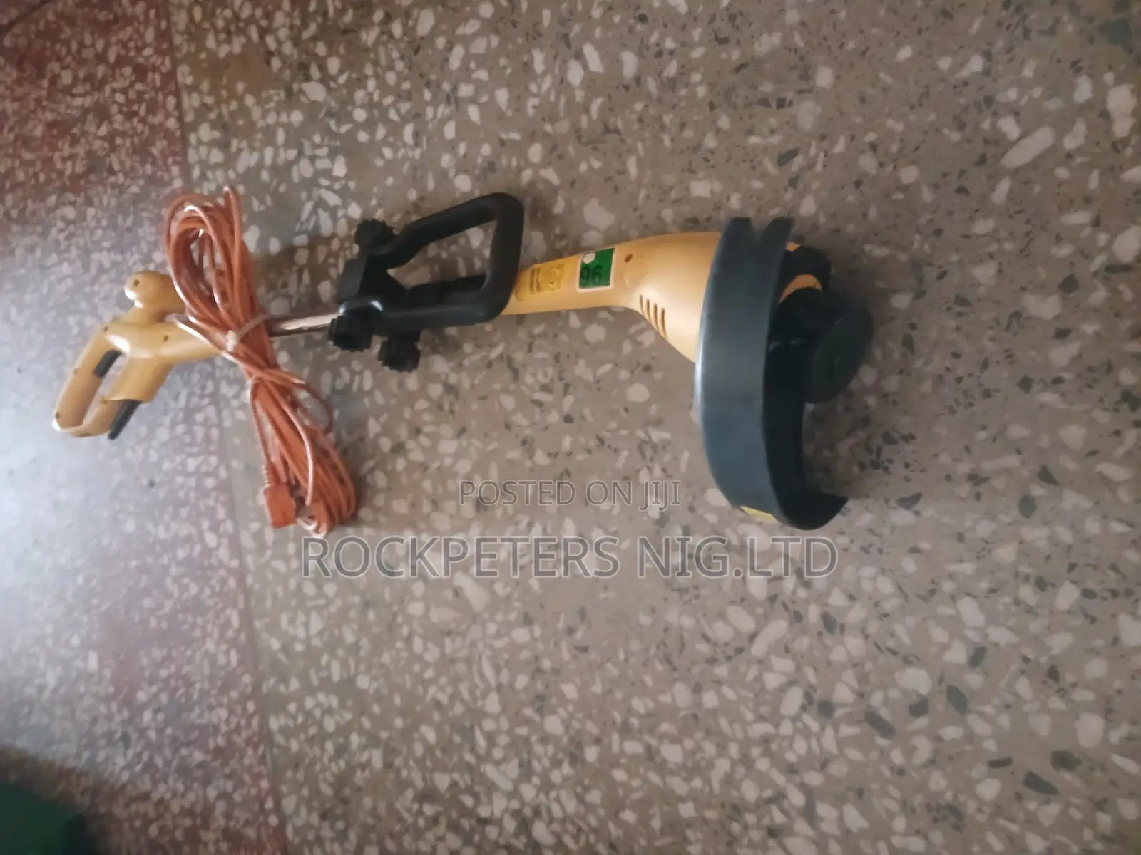 Landxcape Prt350t Electric Line Grass Trimmer