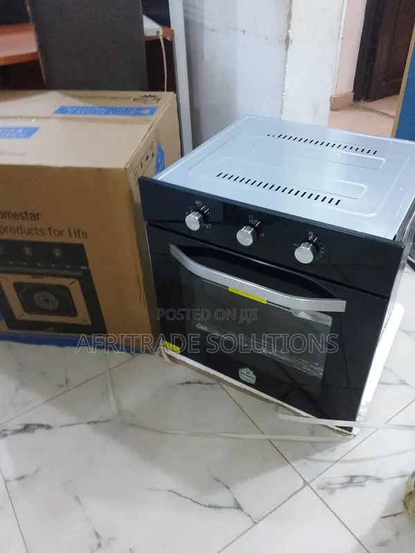 Homestar Hsqmb60-Bk Cooker – All-in-One Solution for Home