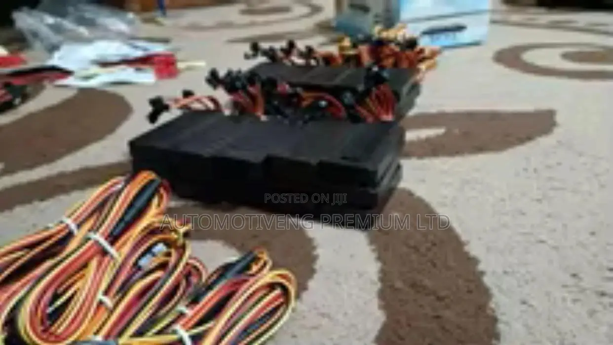 Efficient Car GPS Tracker and Install