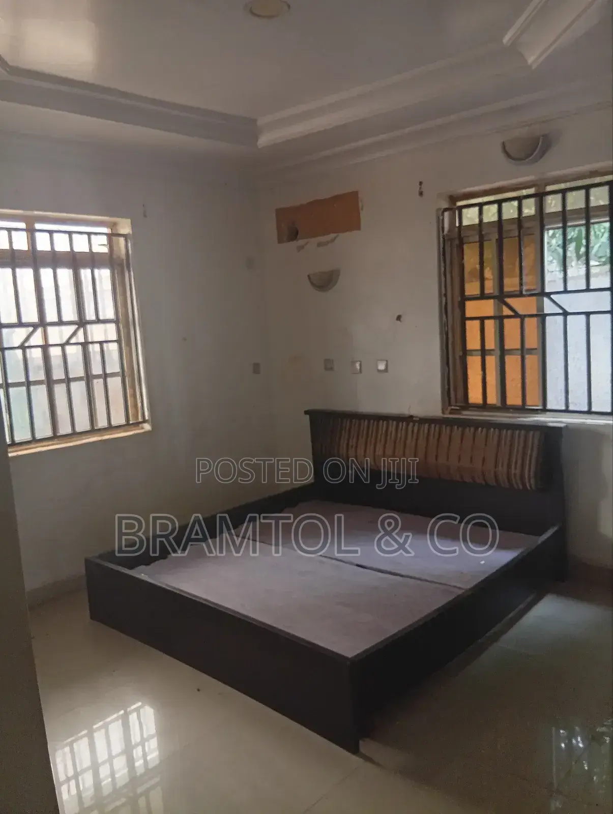 3bdrm Bungalow in Liberty Estate, FHA for rent