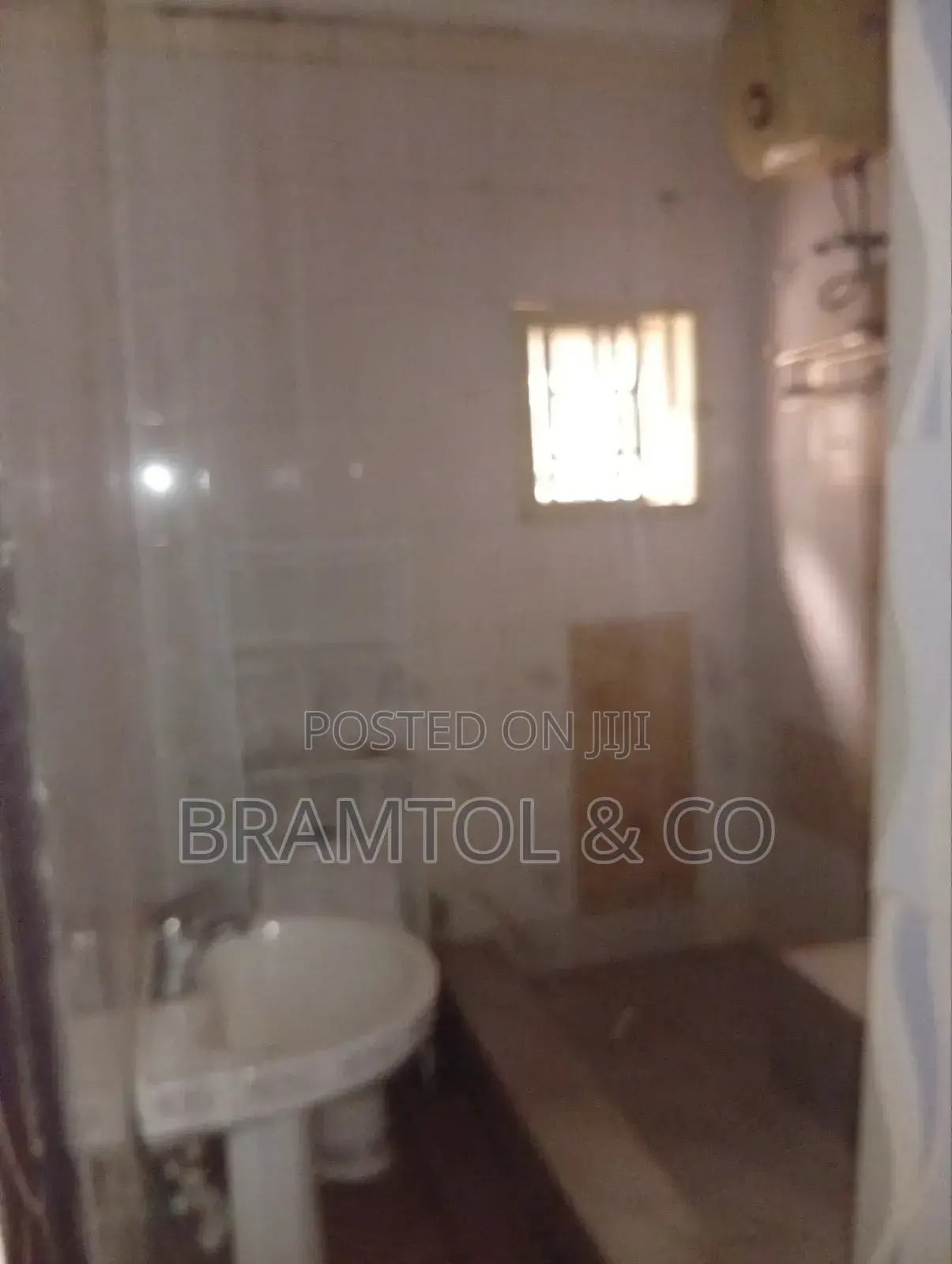 3bdrm Bungalow in Liberty Estate, FHA for rent
