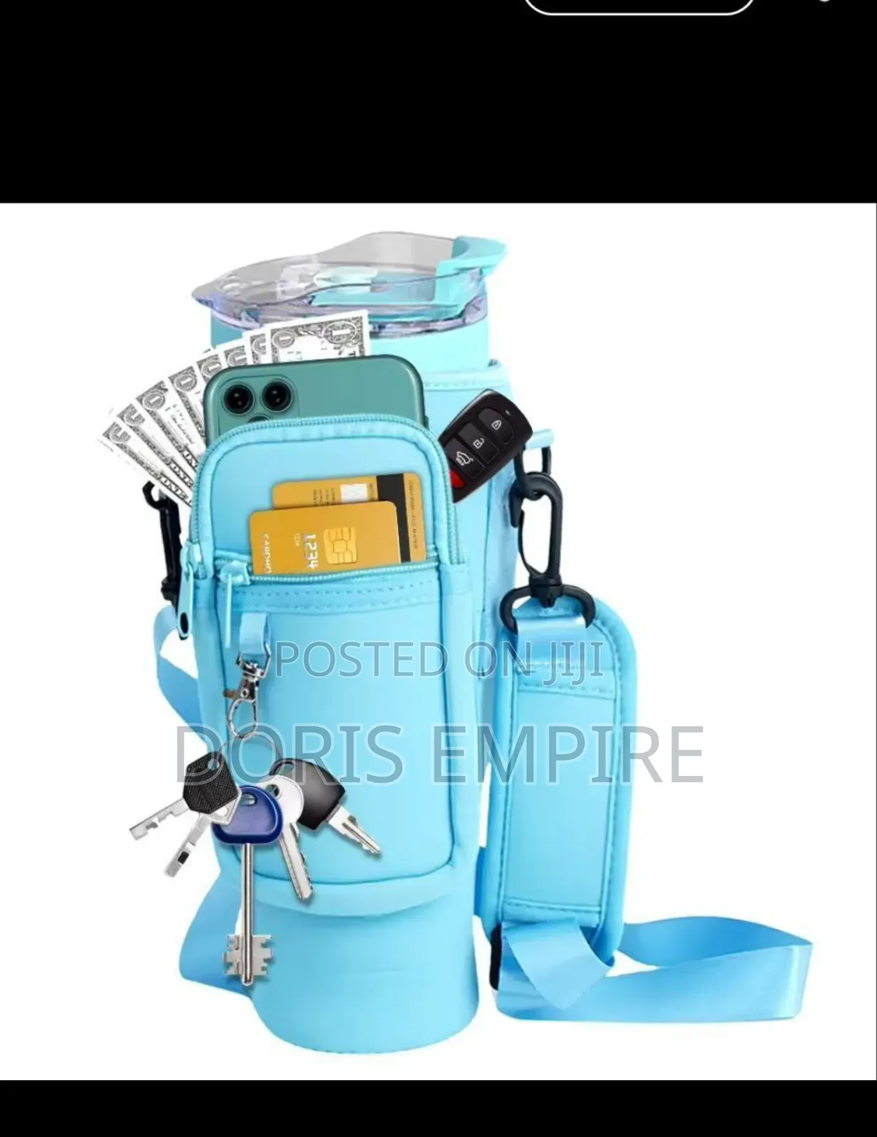 Qaulity Stanley Cup Carrier Available