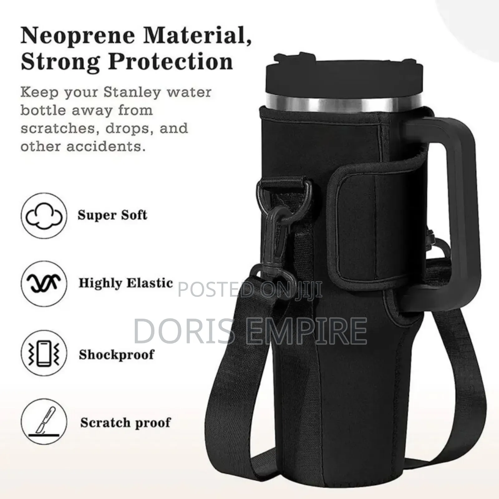 Qaulity Stanley Cup Carrier Available