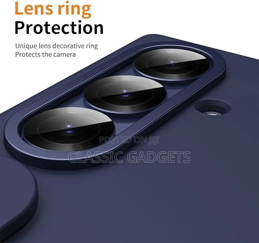 Cruped Ultra Hybrid Samsung Strap Case For Galaxy Z Fold 7