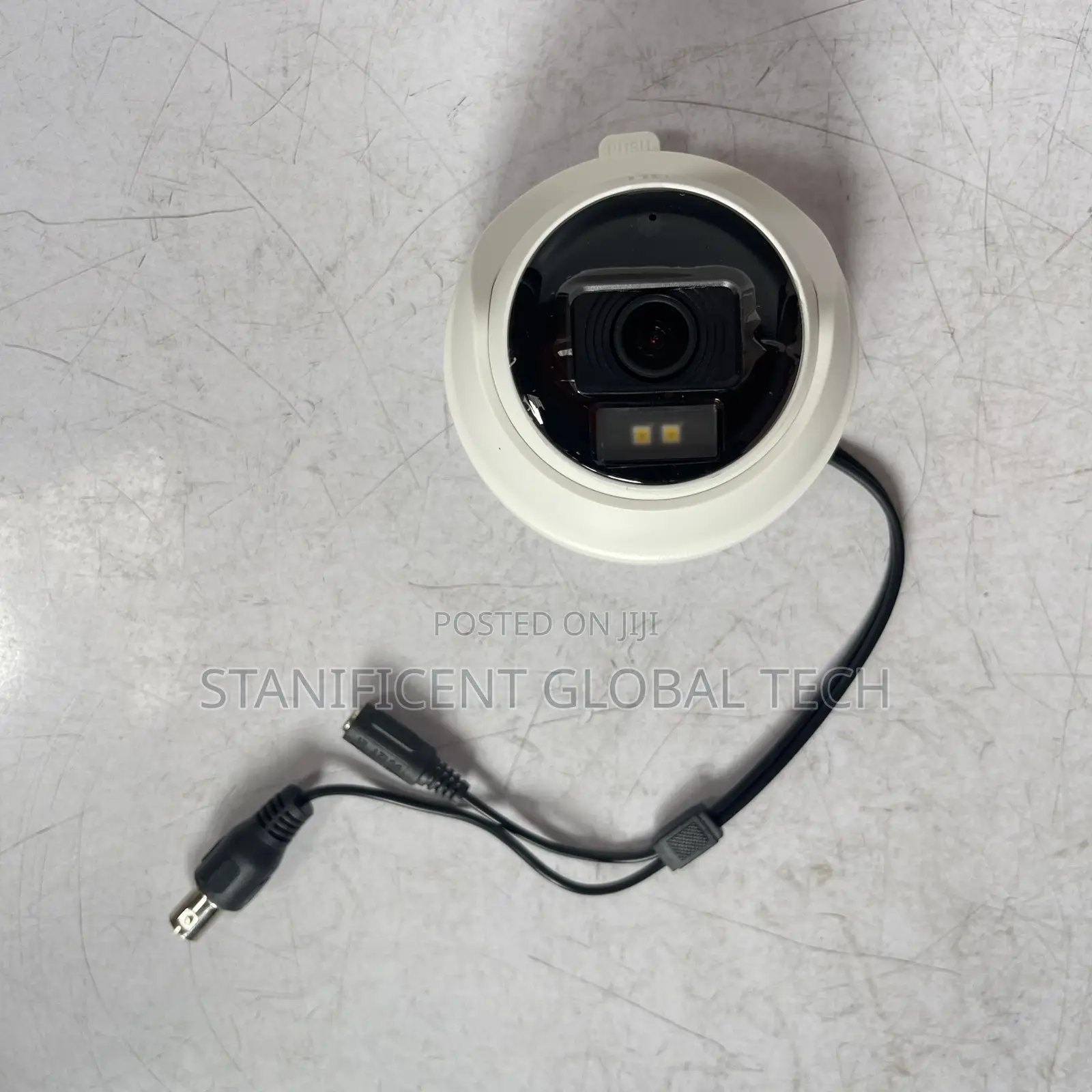 Dahua 2mp 1080p Indoor Full Colour Audio Camera