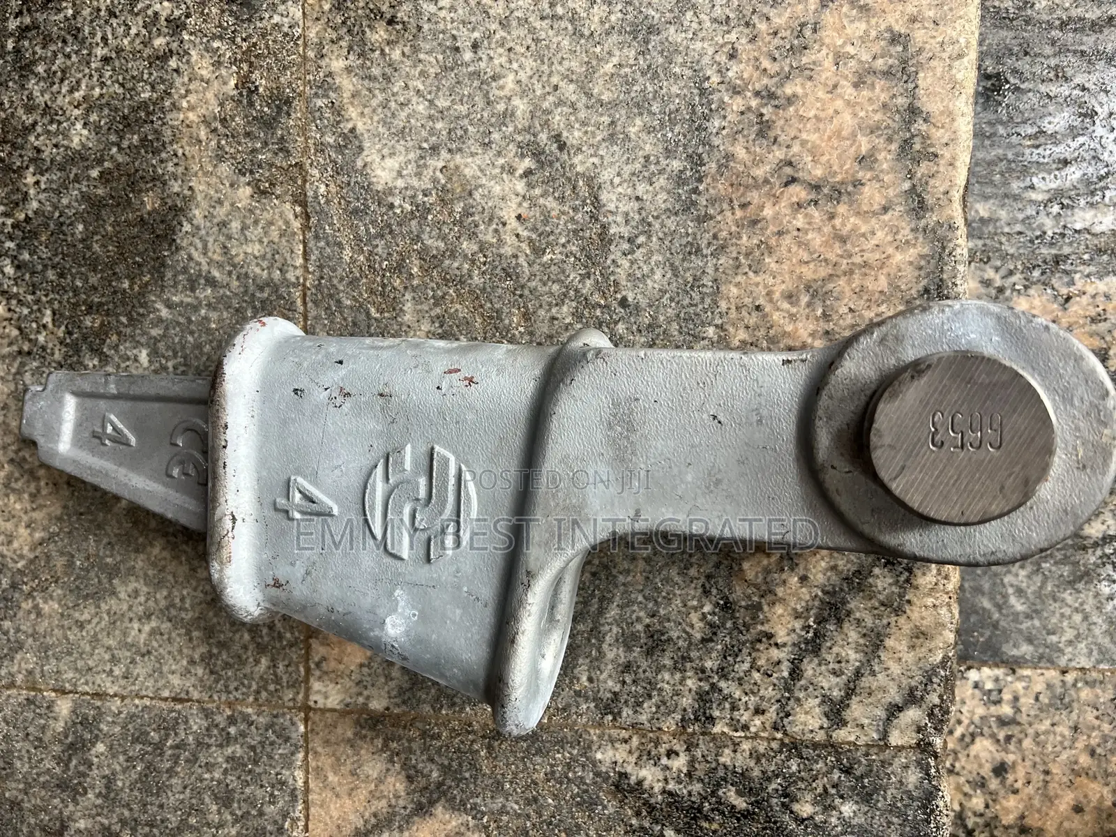Wire Ton (7/8 ) Available