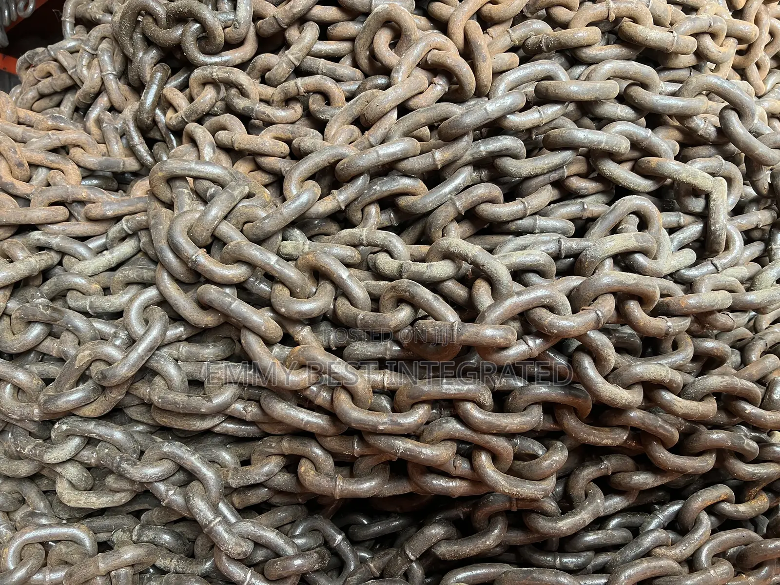 19mm Chain