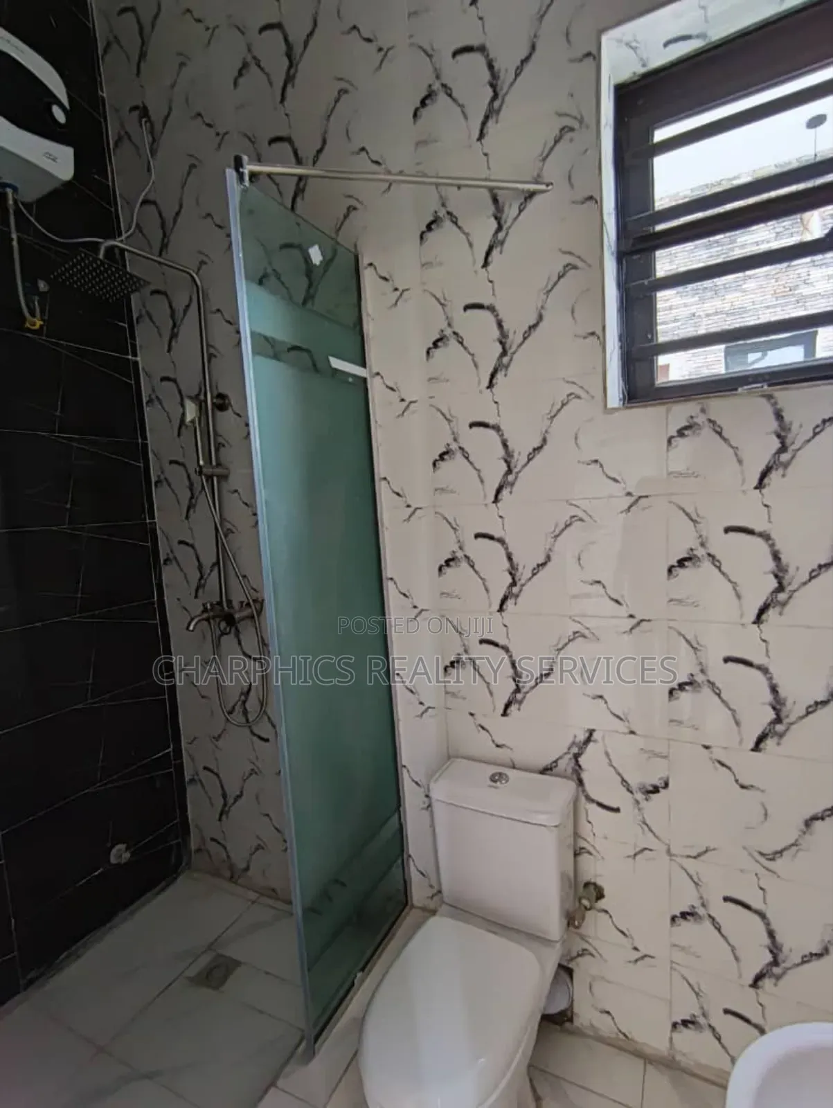 4bdrm Duplex in Ikota for rent