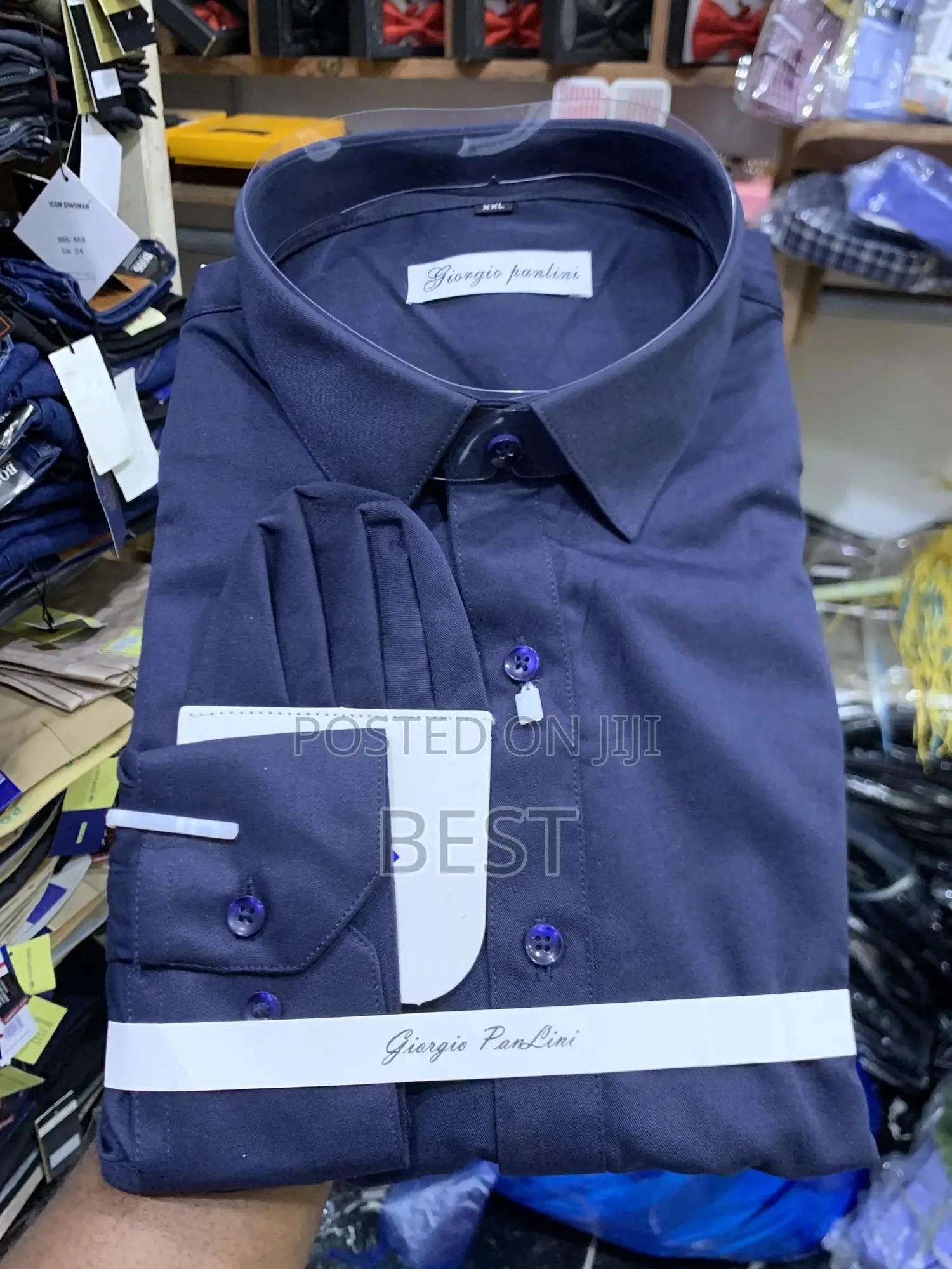 High Quality Corporate Shirts Both for Wedding and Weddings