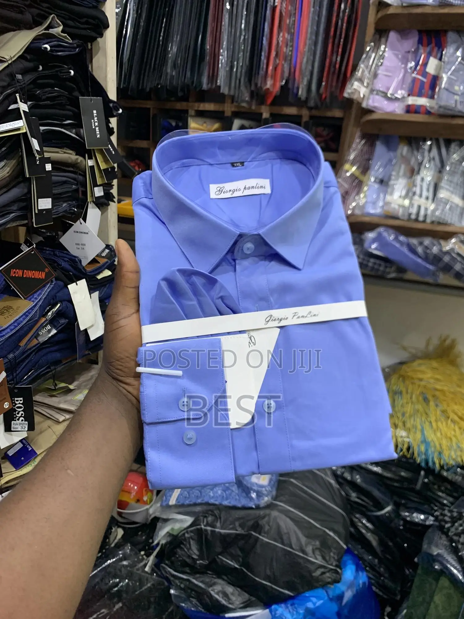 High Quality Corporate Shirts Both for Wedding and Weddings
