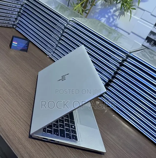 Laptop HP EliteBook 845 G7 16GB AMD Ryzen 5 SSD 256GB