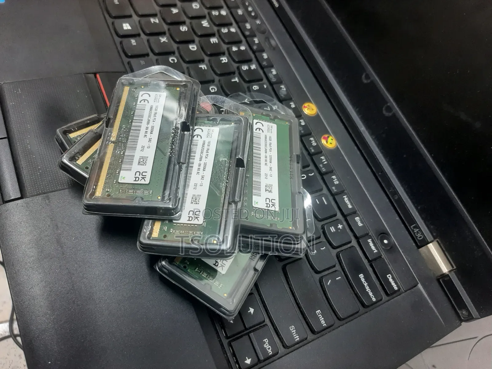 16gb Ddr4/Pc4 Laptop Ram