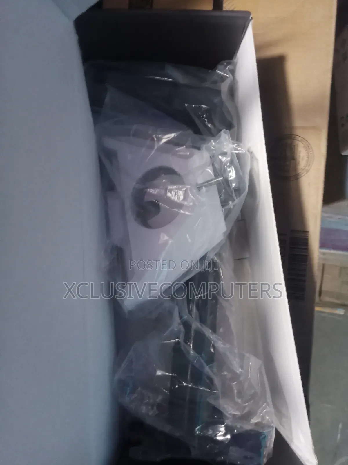 Starlink Mini Wall Mount Pole