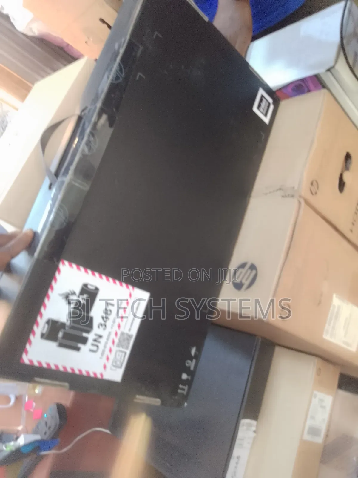 New Laptop HP Envy X360 32GB Intel Core I7 SSD 512GB