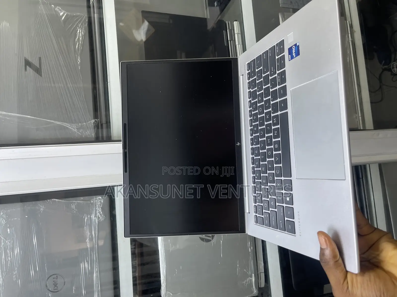 Laptop HP EliteBook 840 G10 32GB Intel Core I7 SSD 512GB