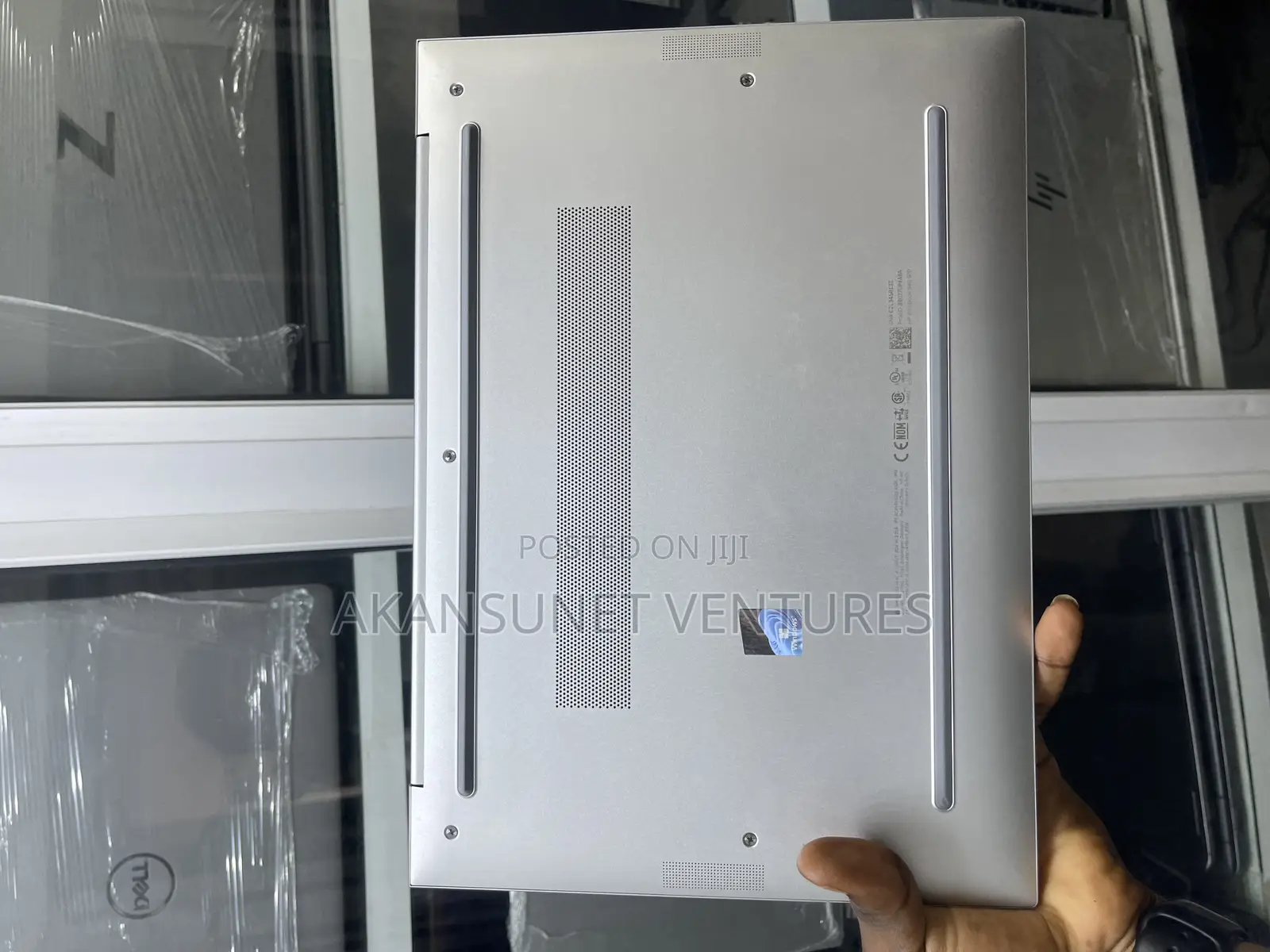 Laptop HP EliteBook 840 G10 32GB Intel Core I7 SSD 512GB