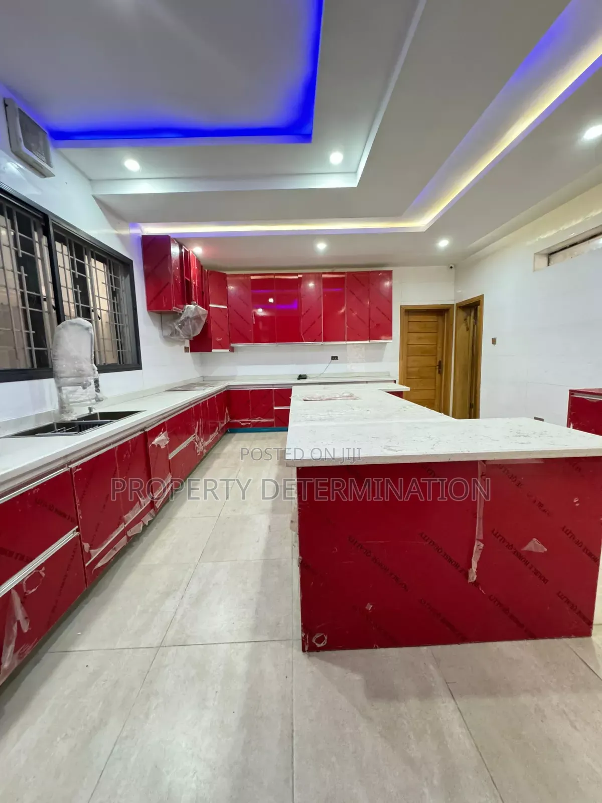 5bdrm Duplex in Omole Phase 1 for sale