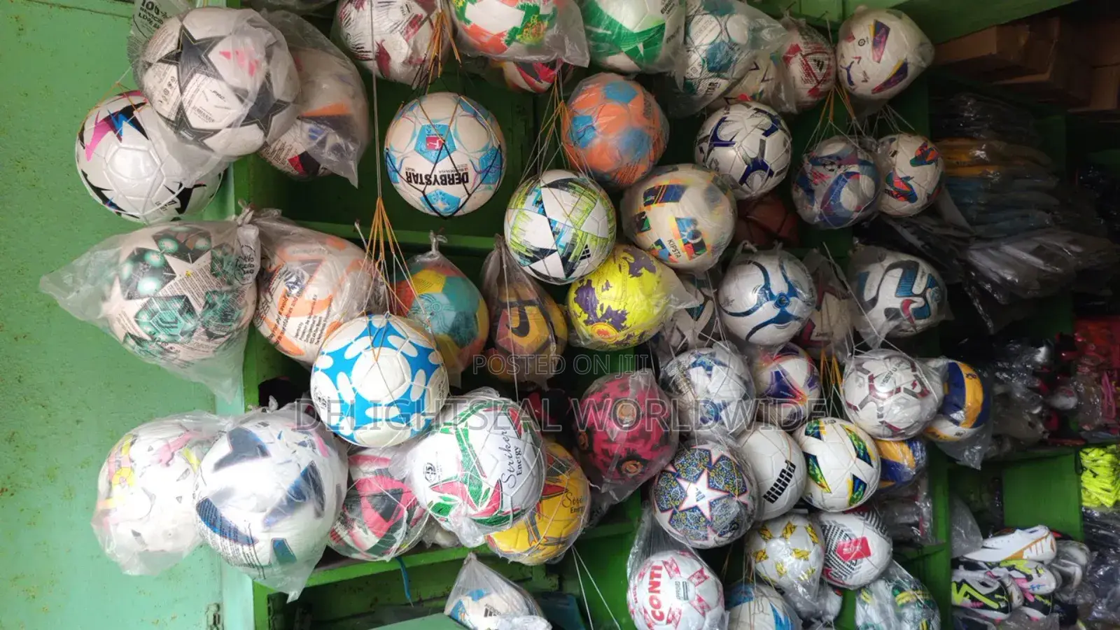 Original Fifa Football 