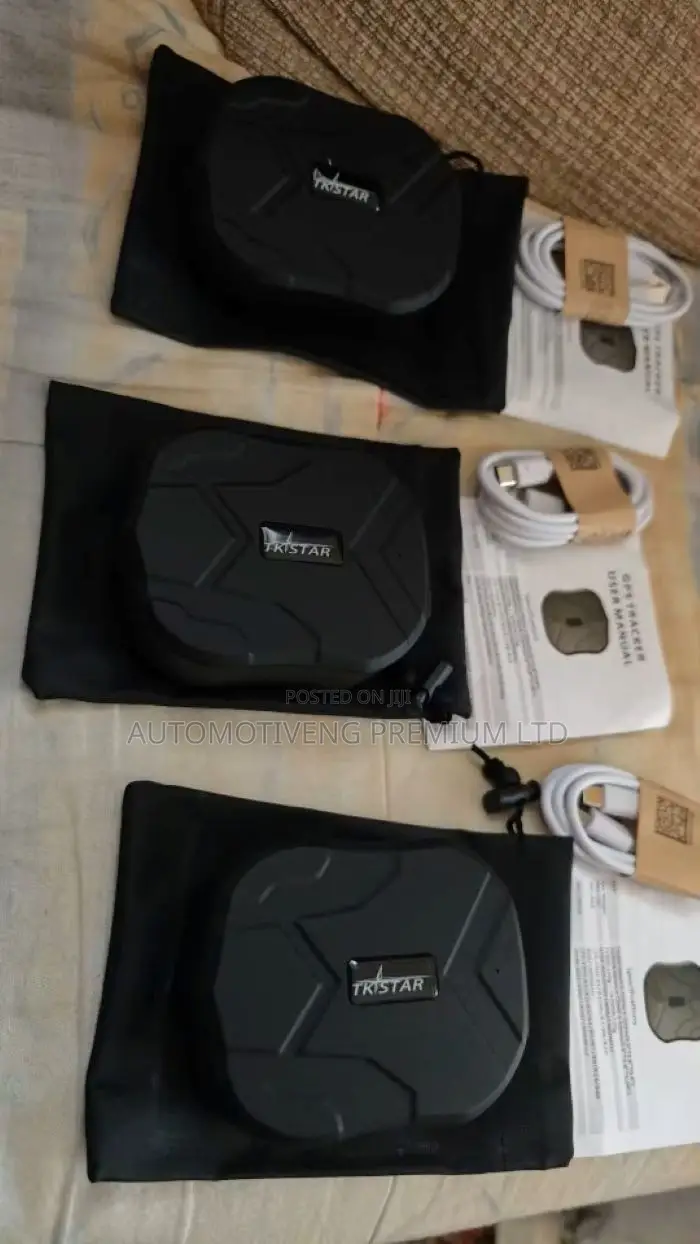 Efficient Wireless 4g GPS Car Tracker in Lagos Abuja