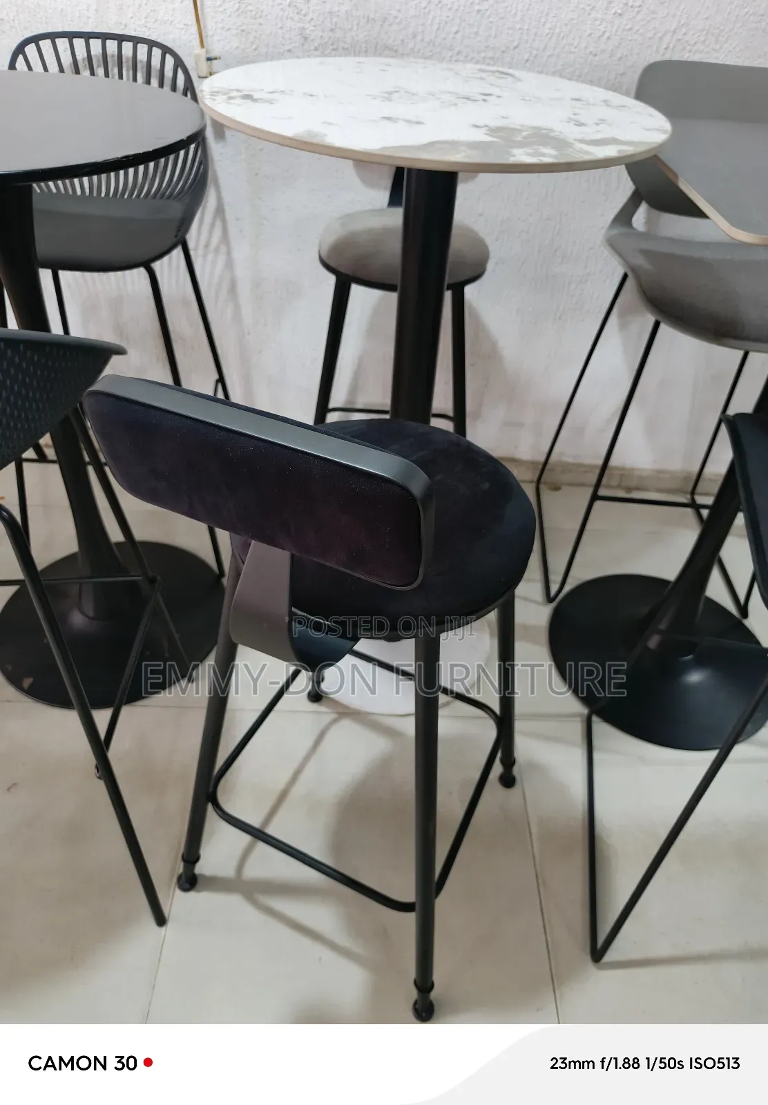 High Quality Bar Table