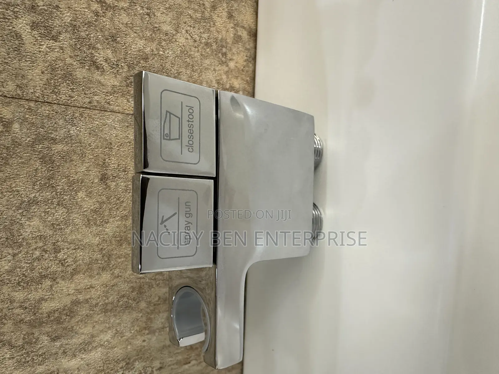 Mmart Jet Wash( Bidet Spray)