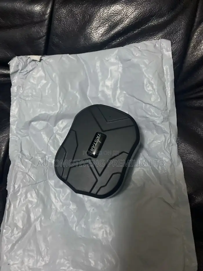Personal Wireless 4g GPS Tracker + Waterproof