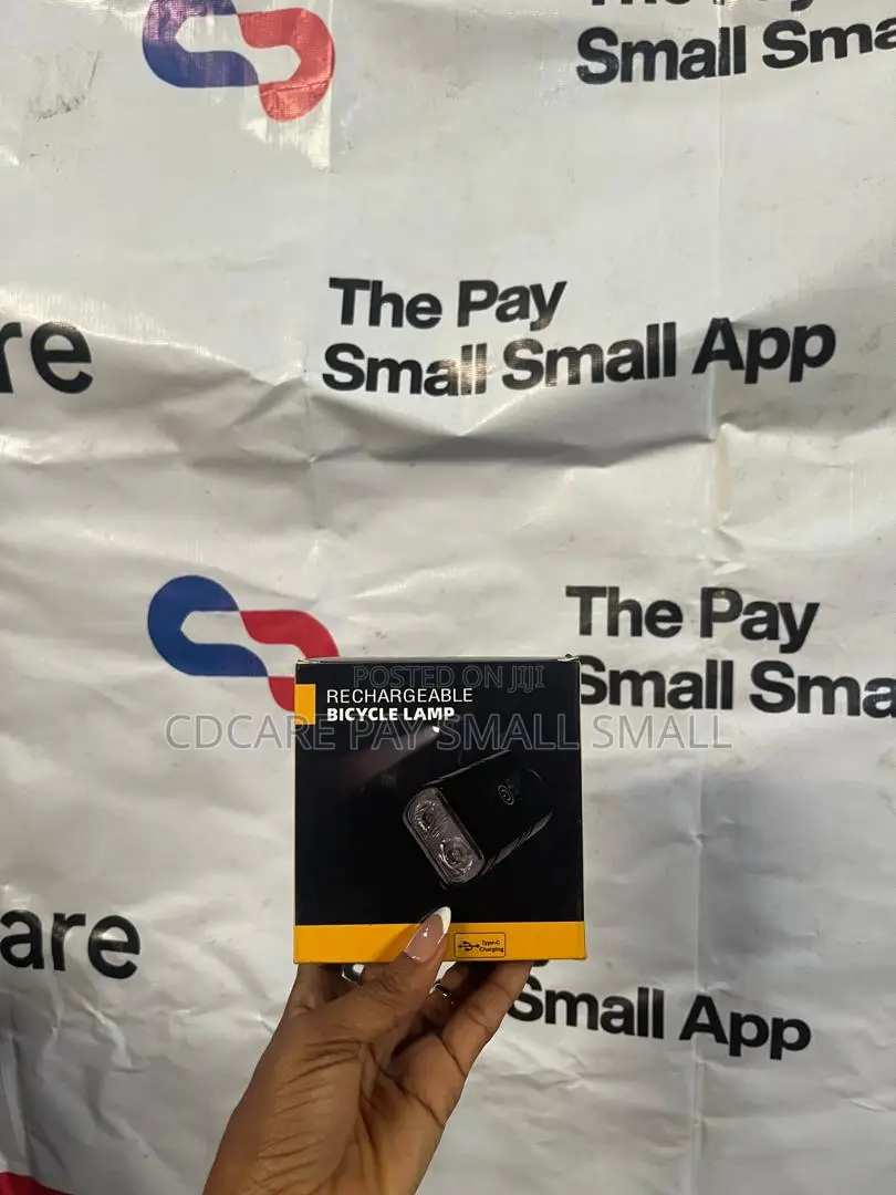 Pay Small Small Vic Bike Front Lights Usb Led On Cdcare.App