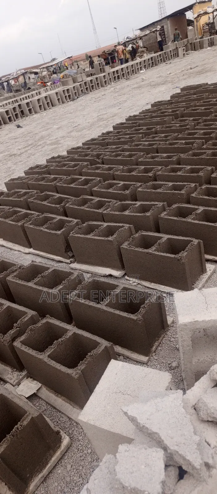 Blocks for Your Projects