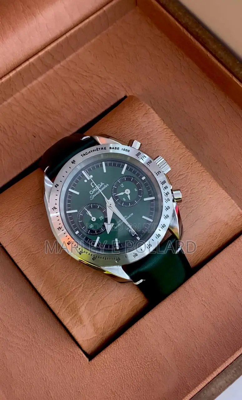 High Quality Omega Watch
