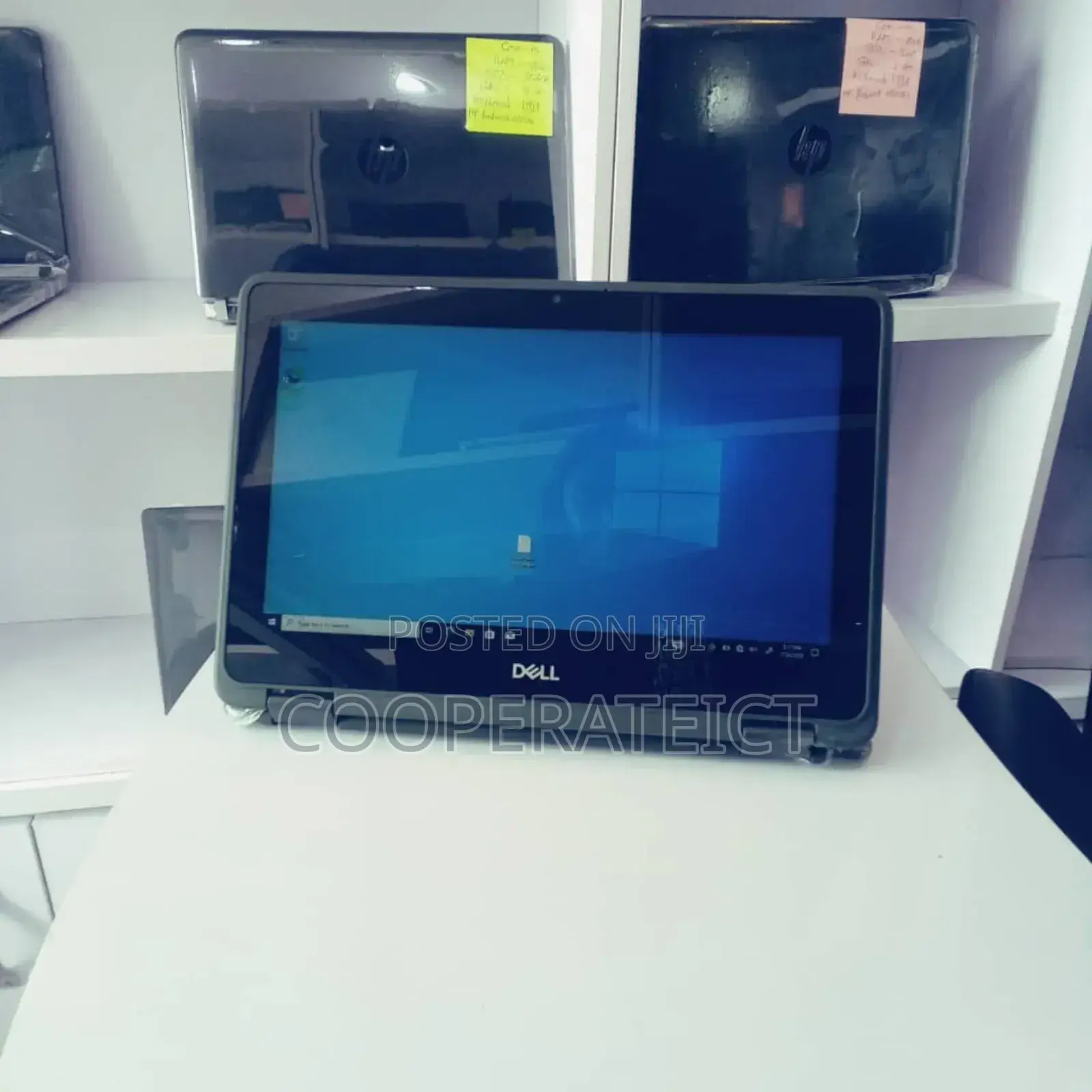 Laptop Dell Latitude 11 3189 4GB Intel Pentium SSD 128GB