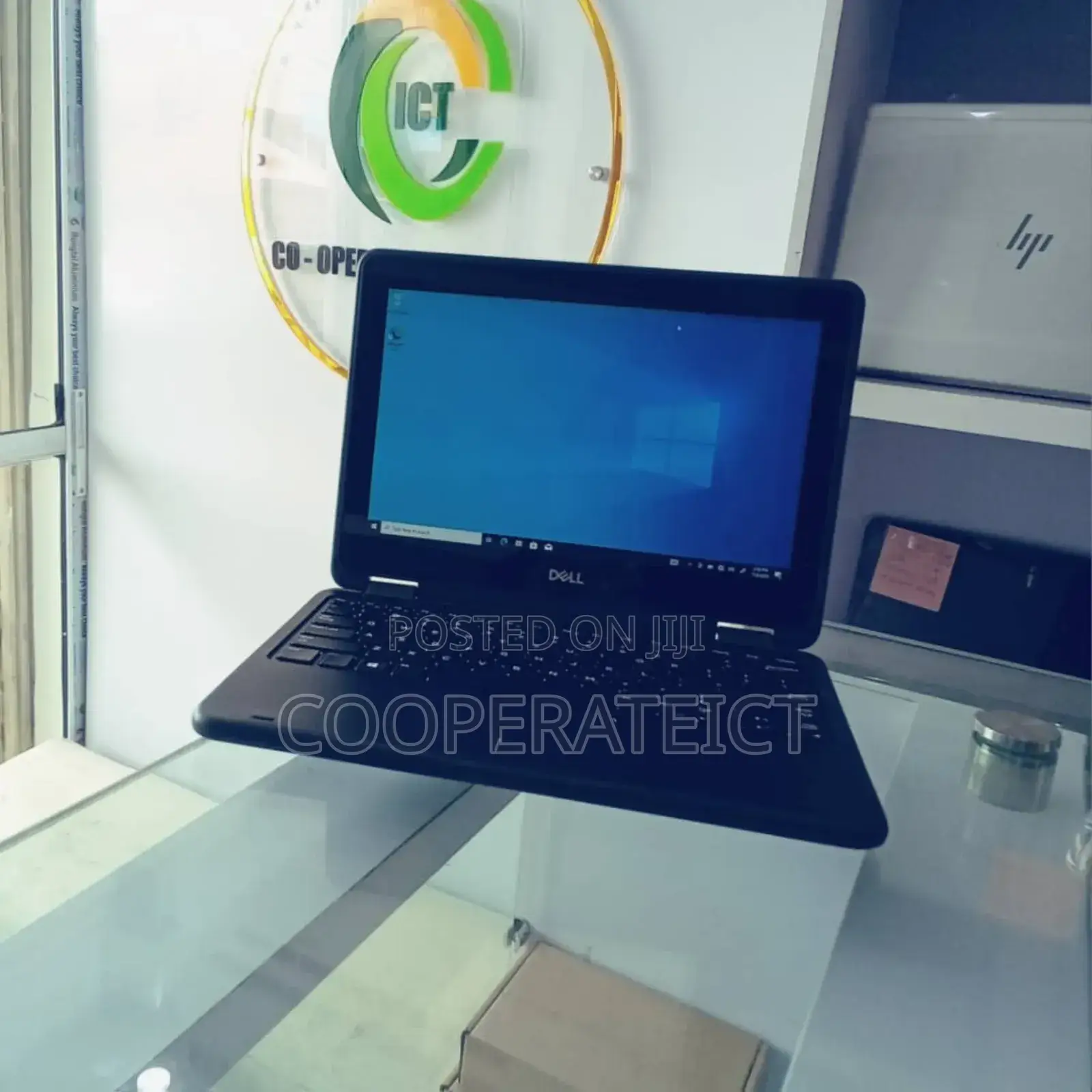 Laptop Dell Latitude 11 3189 4GB Intel Pentium SSD 128GB