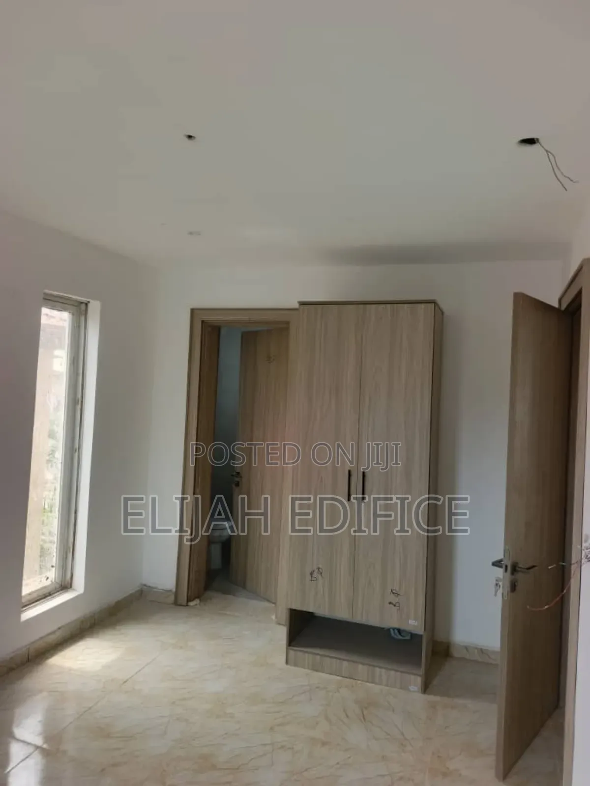 Furnished 4bdrm Duplex in New Oko Oba, Abule Egba for sale
