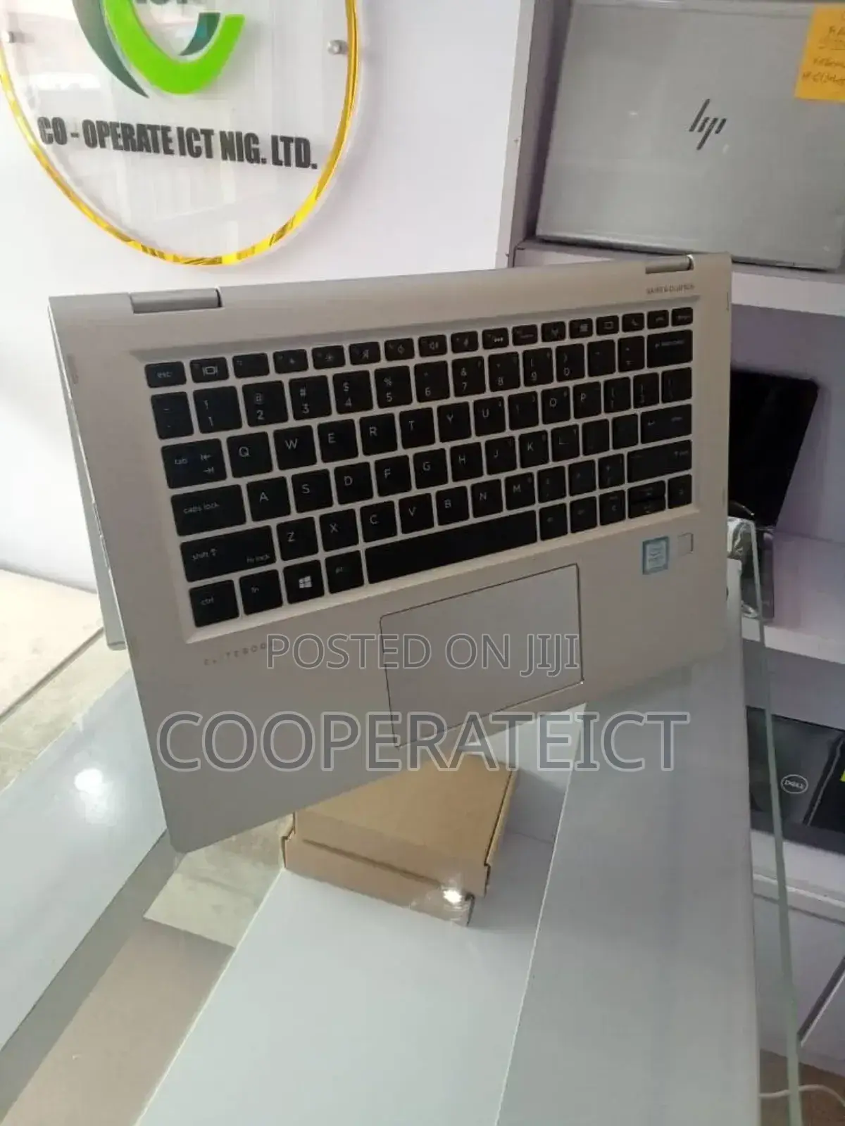 Laptop HP EliteBook X360 1030 G2 16GB Intel Core I7 SSD 256GB