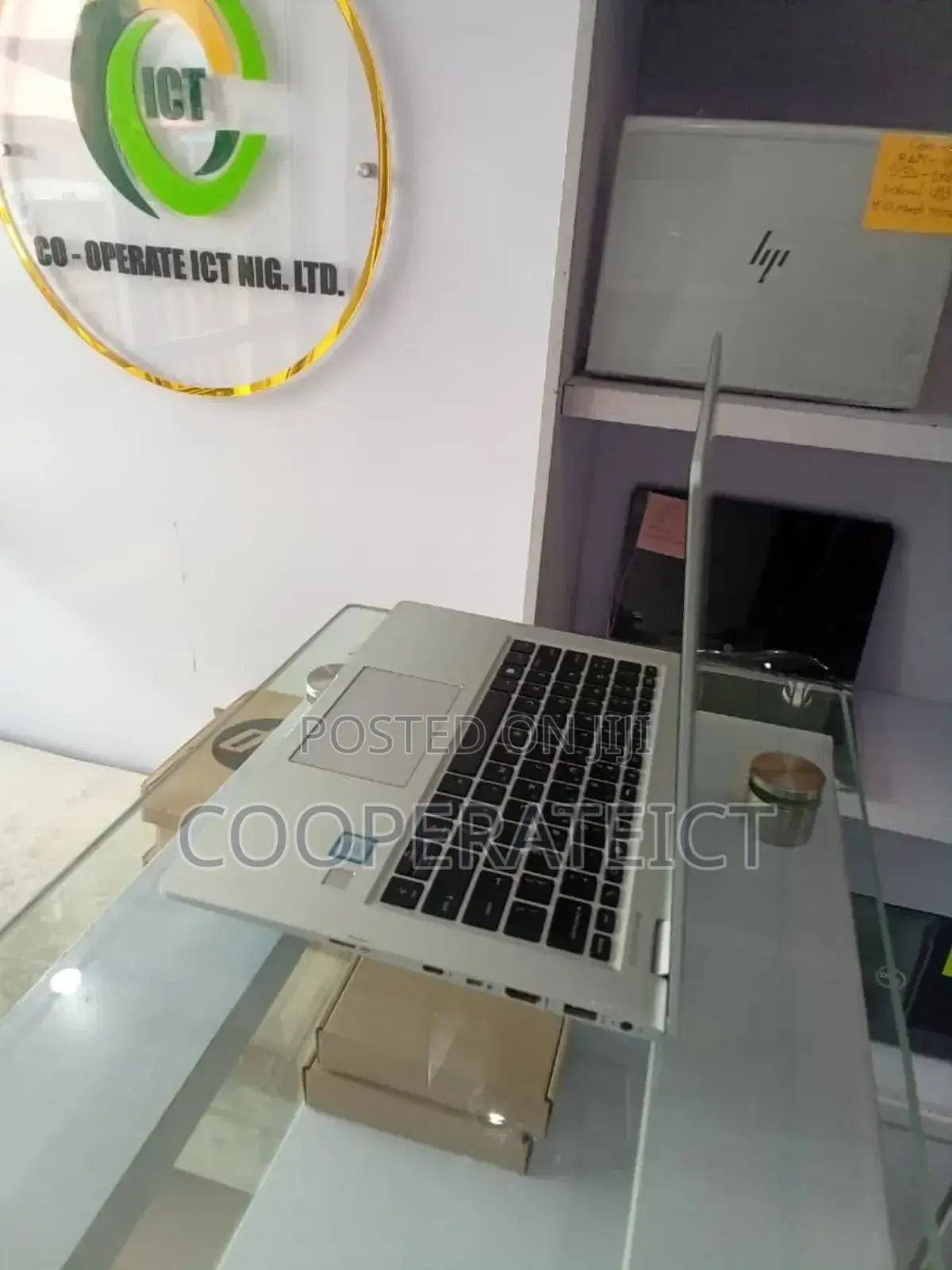 Laptop HP EliteBook X360 1030 G2 16GB Intel Core I7 SSD 256GB