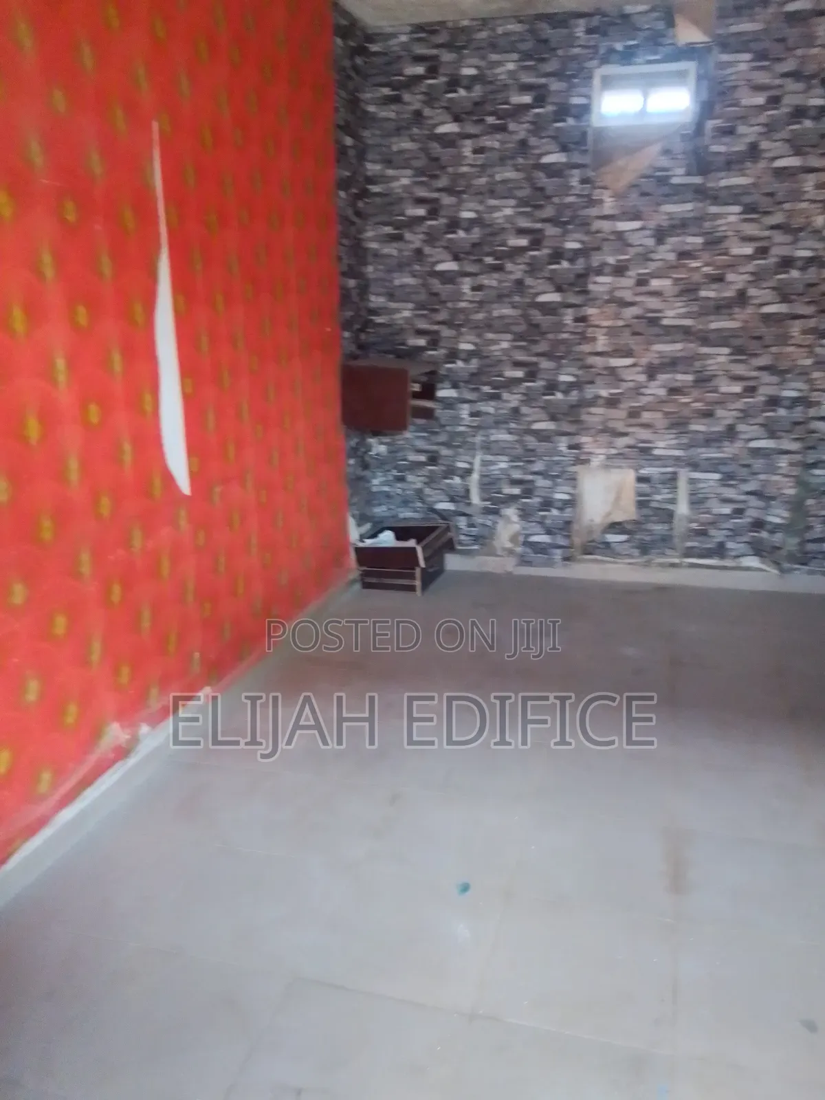 Spacious Office Space for Rent at Promise Land,Ginti Ikorodu