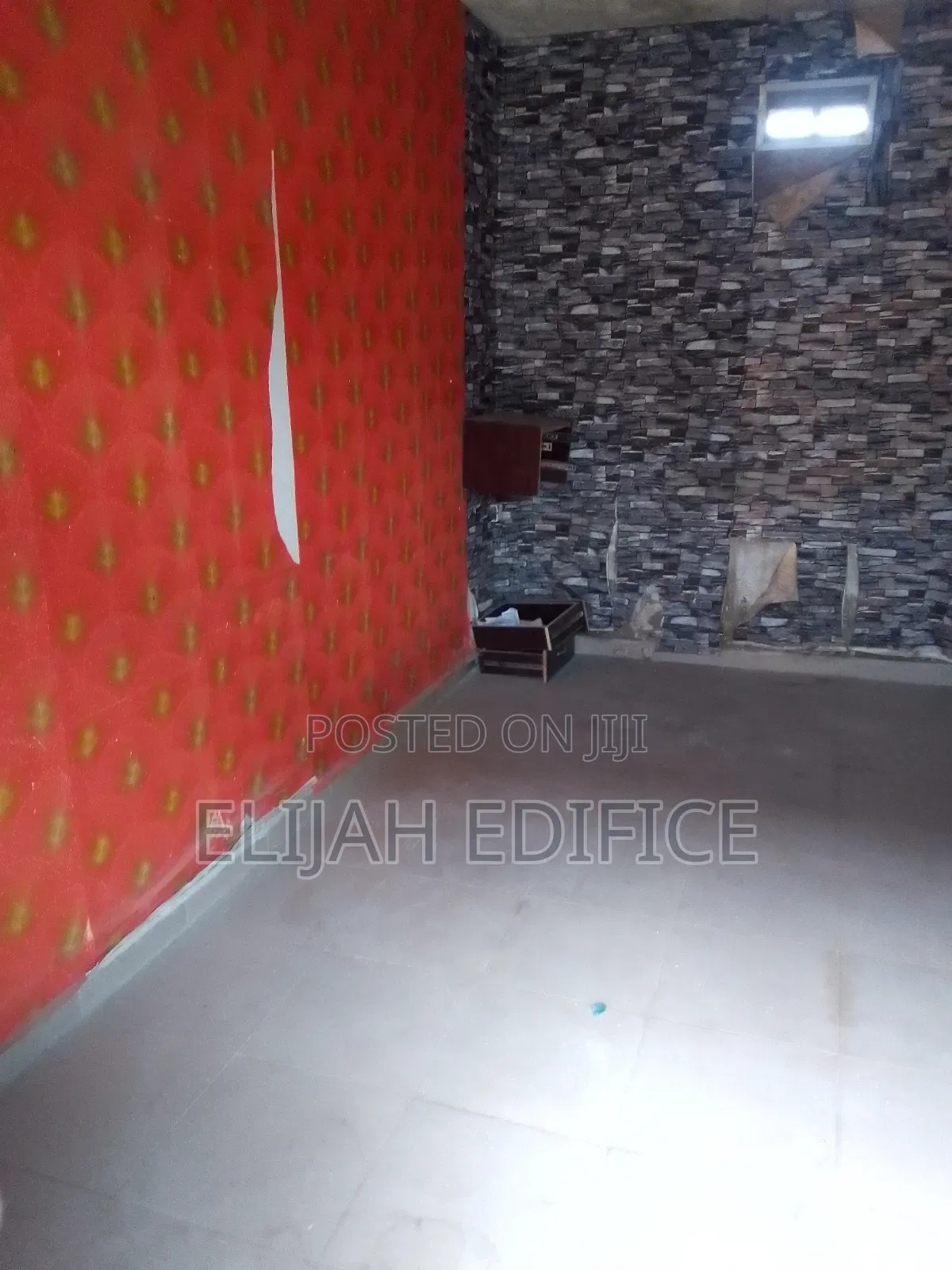 Spacious Office Space for Rent at Promise Land,Ginti Ikorodu