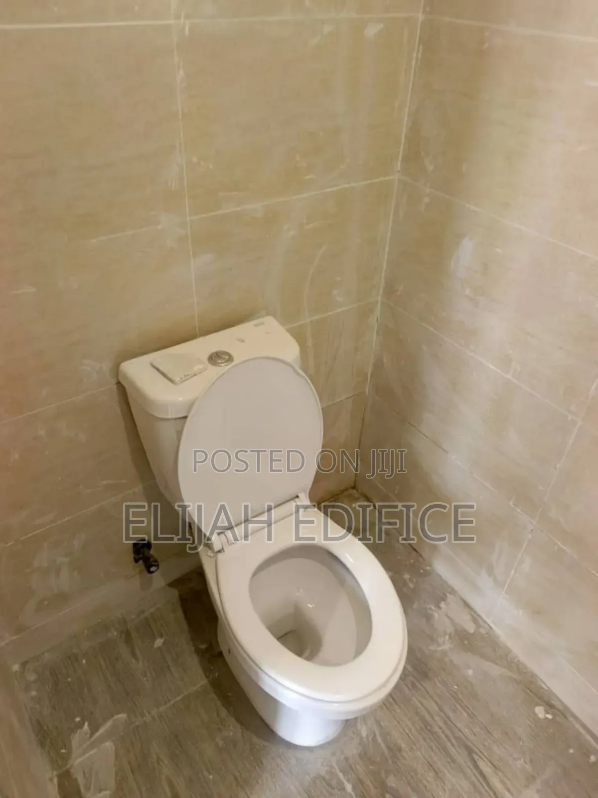 Spacious Office Space for Rent at Promise Land,Ginti Ikorodu