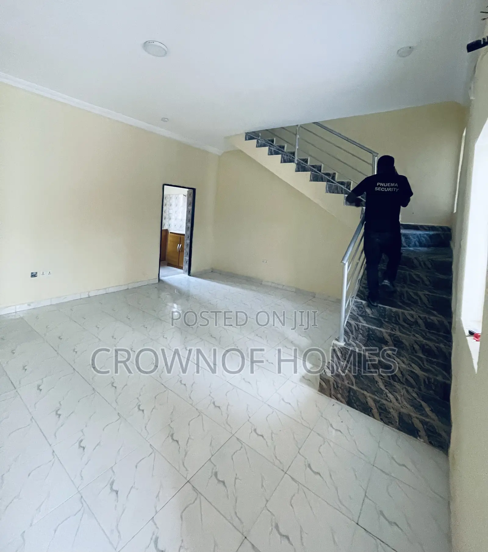 2bdrm Duplex in Sangotedo for sale