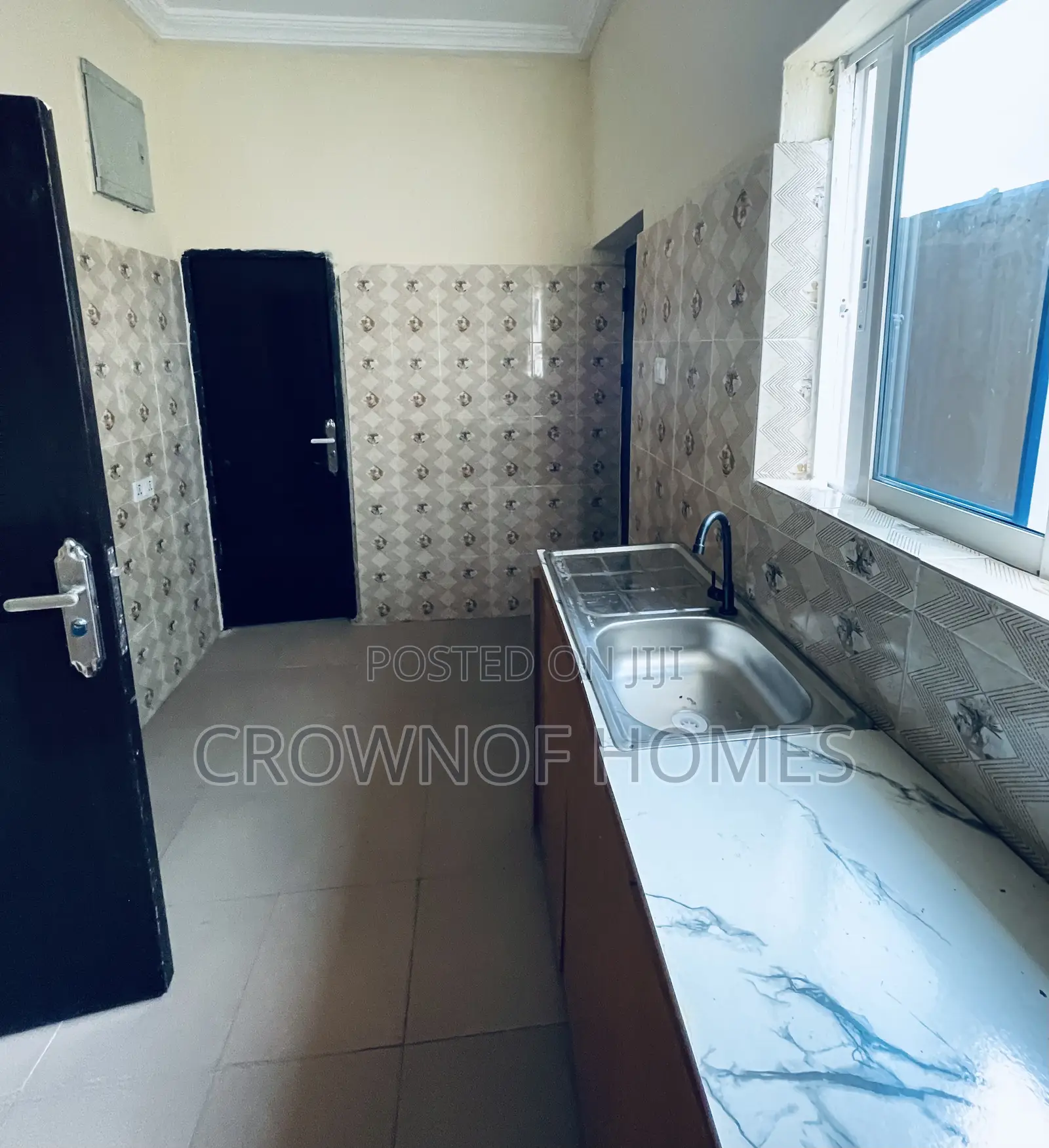 2bdrm Duplex in Sangotedo for sale