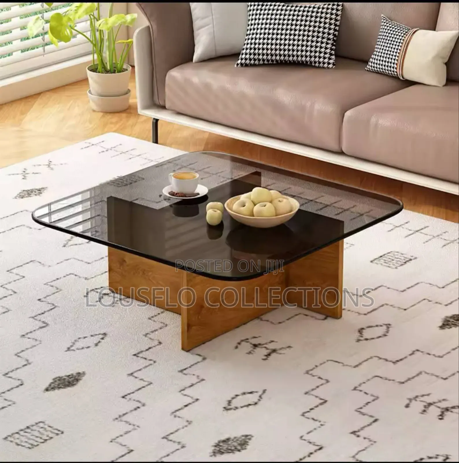 Quality Turkish Center Table